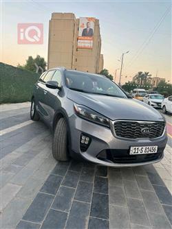 کیا سۆرینتۆ